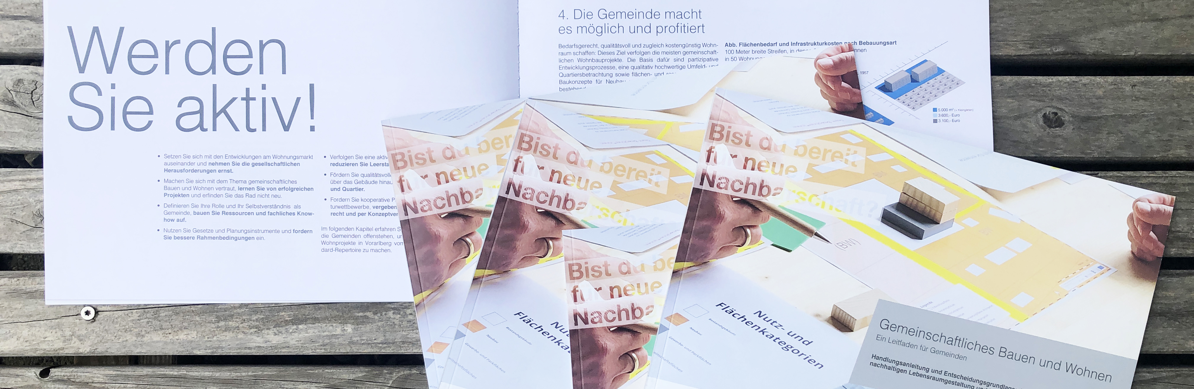 Leifaden Gemeinden