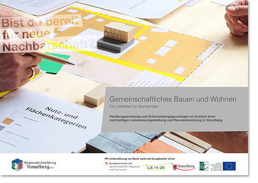 Cover Leitfaden Gemeinden