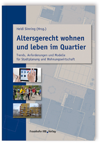 Cover Altersgerecht wohnen