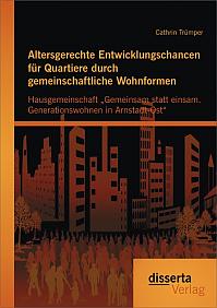 Cover Altersgerechte Entwicklungschancen