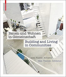 Cover Bauen und Wohnen in Gemeinschaft