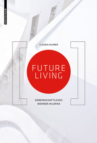 Cover Future Living