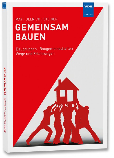 Cover Gemeinsam bauen