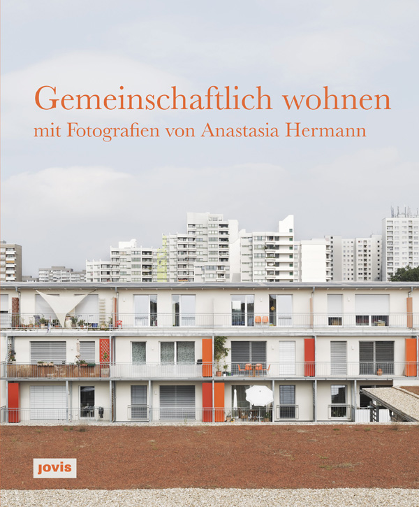 Cover Gemeinschaftlich wohnen