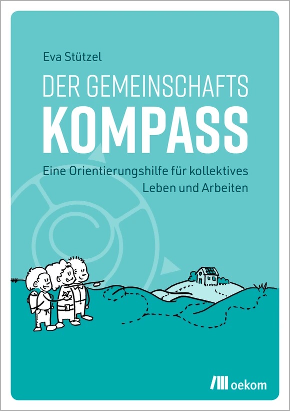 Cover Gemeinschaftskompass