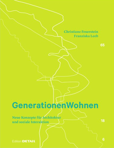 Cover GenerationenWohnen