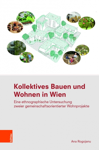 Cover kollektives Bauen
