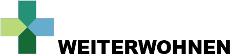 Logo Weiterwohnen