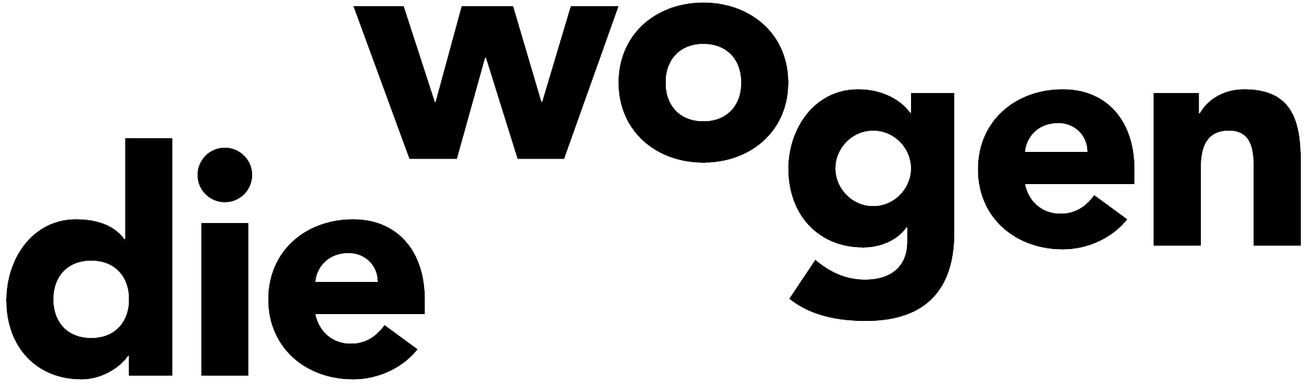 Logo die wo gen