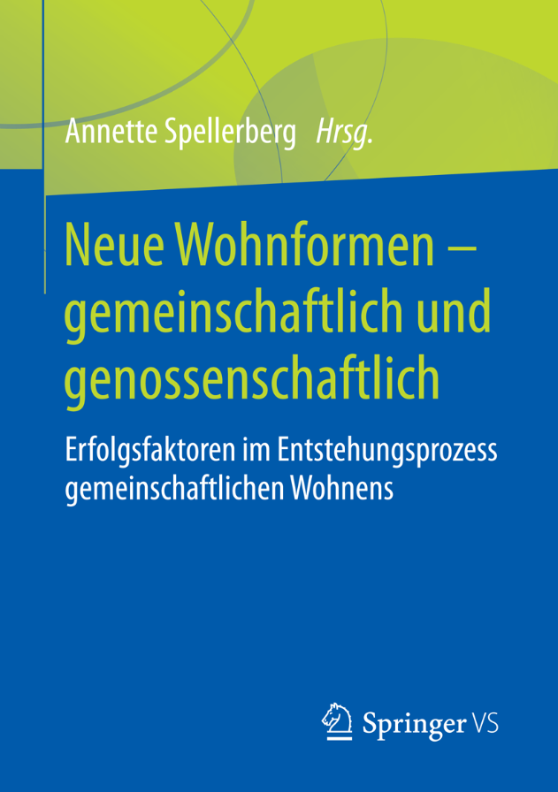 Cover neue Wohnformen 2