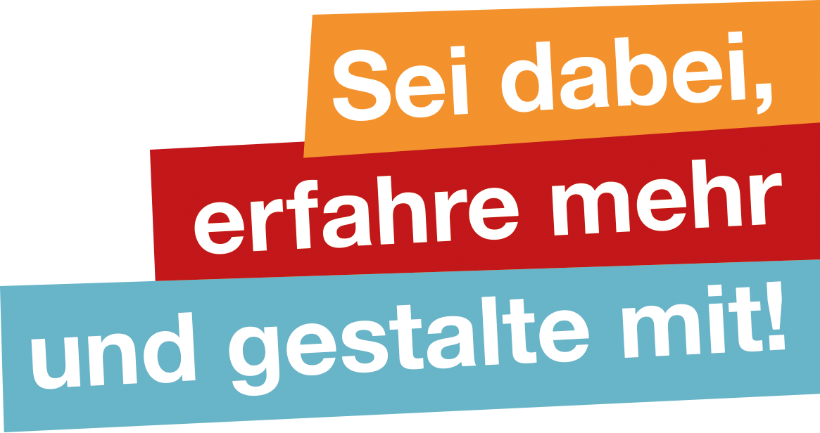 sei dabei