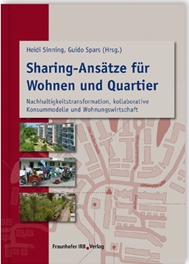 Cover sharing Ansaetze