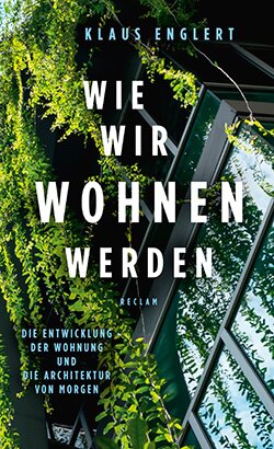 Cover wie wir wohnen werden