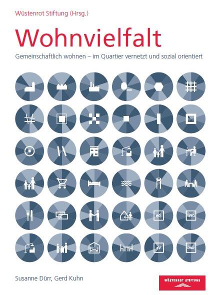 Cover Wohnvielfalt