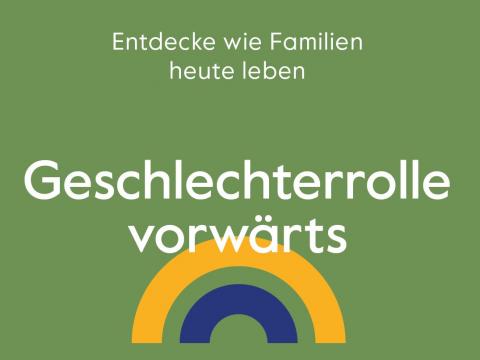 Der Podcast "Geschlechterrolle vorwärts" zeigt ein Kaleidoskop verschiedener Lebensmodelle in Vorarlberg. Die aktuelle Frage stellt Wünsche und Visionen für die Zukunft in den Vordergrund.