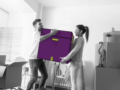 Passt das Gleichgewicht zwischen Beruf und Privatleben? Das Fraueninformationszentrum femail lädt am 25. September Mitarbeitende von Betrieben zum "Balance-Check"-Workshop ein.