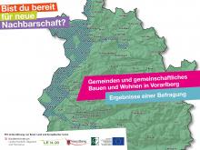 Die Ergebnisse der Befragung zeigen deutliche Unterschiede zwischen ländlichen und urban geprägten Gemeinden.