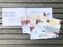 Der Leitfaden ermutigt Gemeinden und weitere Interessierte, gemeinschaftliches Bauen und Wohnen in Vorarlberg umzusetzen.
