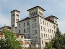 Im Salvatorkolleg könnte in Zukunft gemeinschaftliches Wohnen möglich werden.