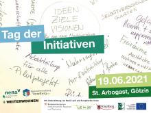 Die Veranstaltung kann auch online über zoom mitverfolgt werden (Anmeldung nötig).