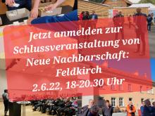 Bei der Veranstaltung stellt die Regio-V auch erstmals den Leitfaden für Gemeinden zum gemeinschaftlichen Bauen und Wohnen vor.