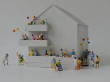 Die Plattform bring-together verbindet Menschen, die gemeinschaftlich wohnen, leben oder arbeiten möchten. Foto: bring-together