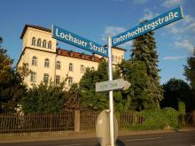 Eine Entscheidung in Richtung Zukunft des Salvatorkollegs ist gefallen: Der Orden beauftragt ein Immobilienunternehmen mit der Entwicklung eines Quartiers und der Bewirtschaftung des Bestandsgebäudes.