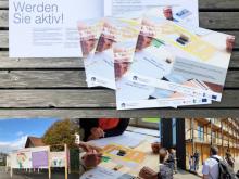 Die vielfältigen Ergebnisse von Neue Nachbarschaft sind auch nach Projektende von Interesse, um gemeinschaftliches Bauen und Wohnen bekannter zu machen. 